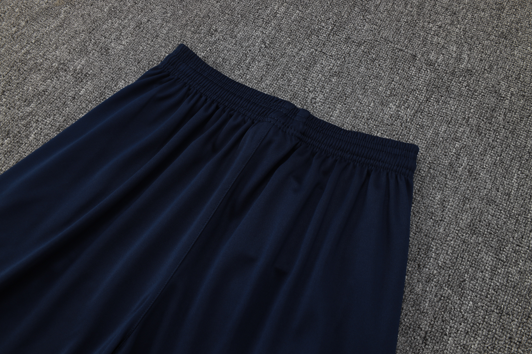 Barcelona Training Kit (Sweatshirt+Pants) Cyan 2025/26