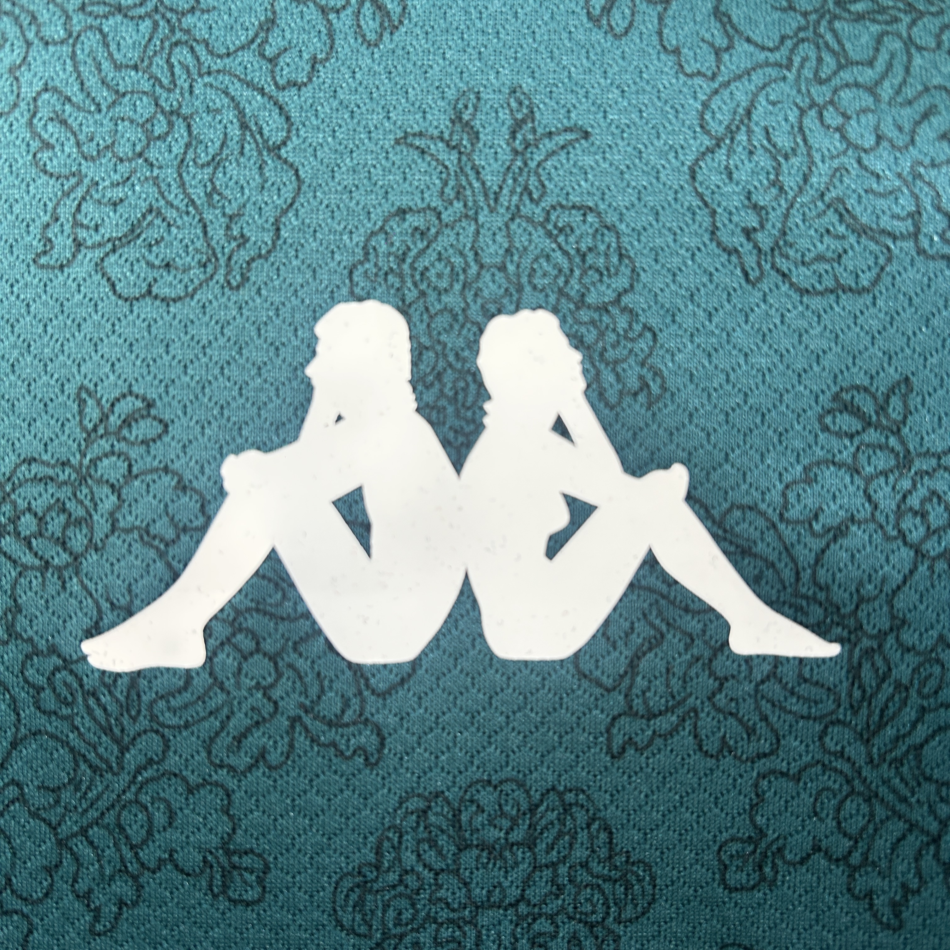 AS Monaco Soccer Jersey Third Away Custom Shirt 2025/26