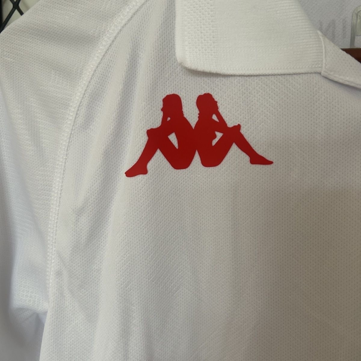 Fiorentina Soccer Jersey Away Custom Shirt 2024/25