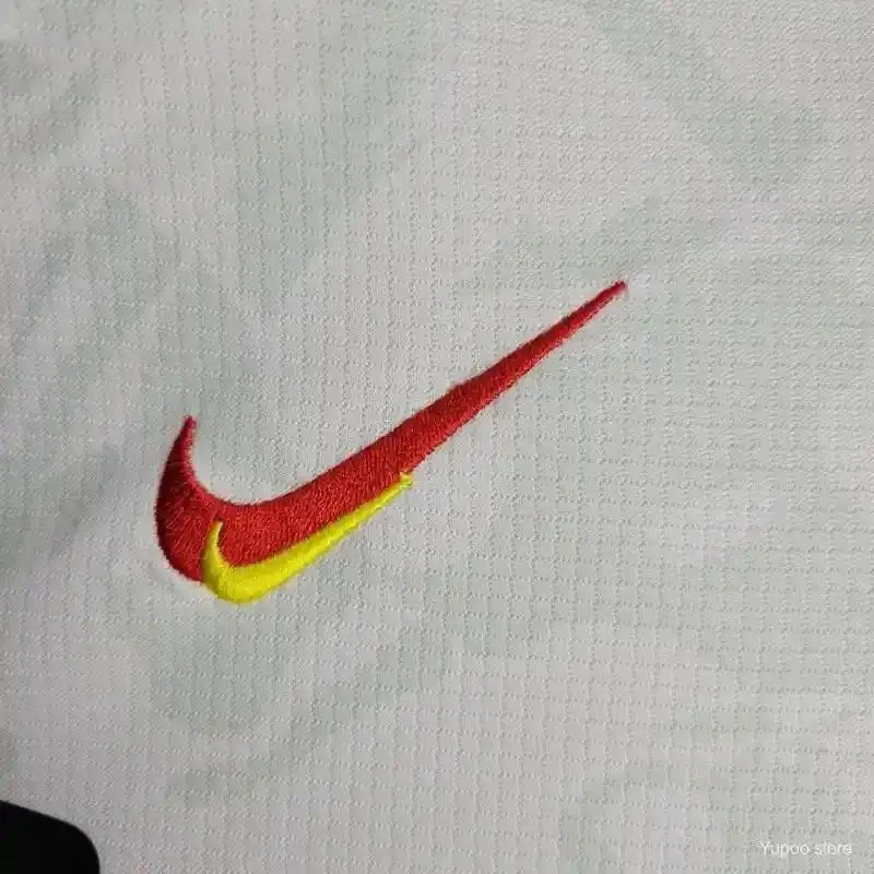 Liverpool Football Jersey Third Away Kids Kit Jersey+Shorts 2024/25