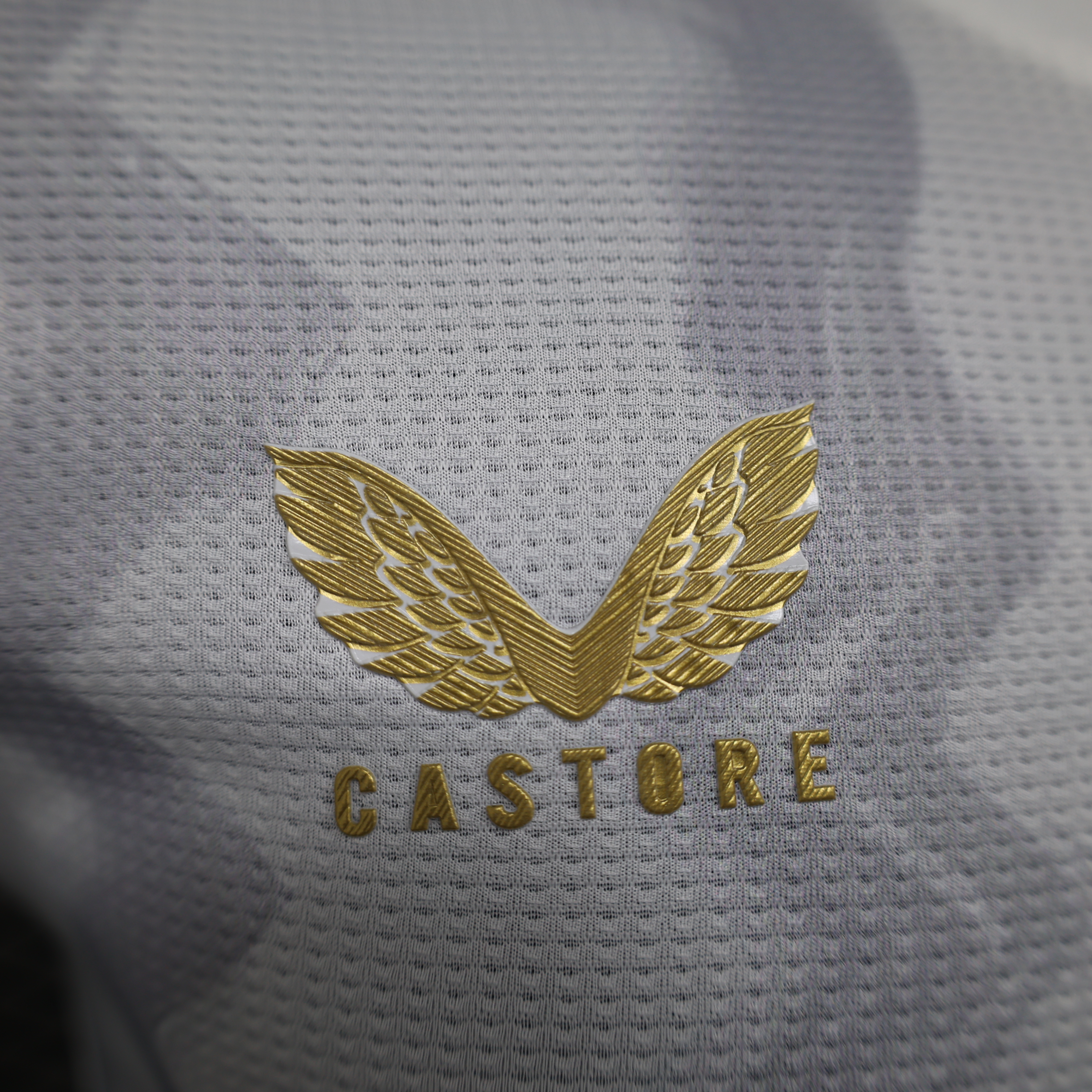 Bayer 04 Leverkusen Authentic Soccer Jersey Away Shirt 2024/25