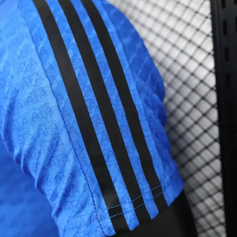 Argentina Retro Authentic Jersey Away Football Jersey World Cup 1994