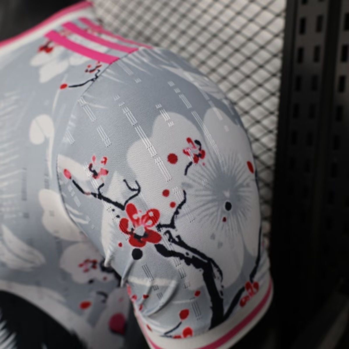 Japan Authentic Soccer Jersey Fox Special Edition Shirt 2025