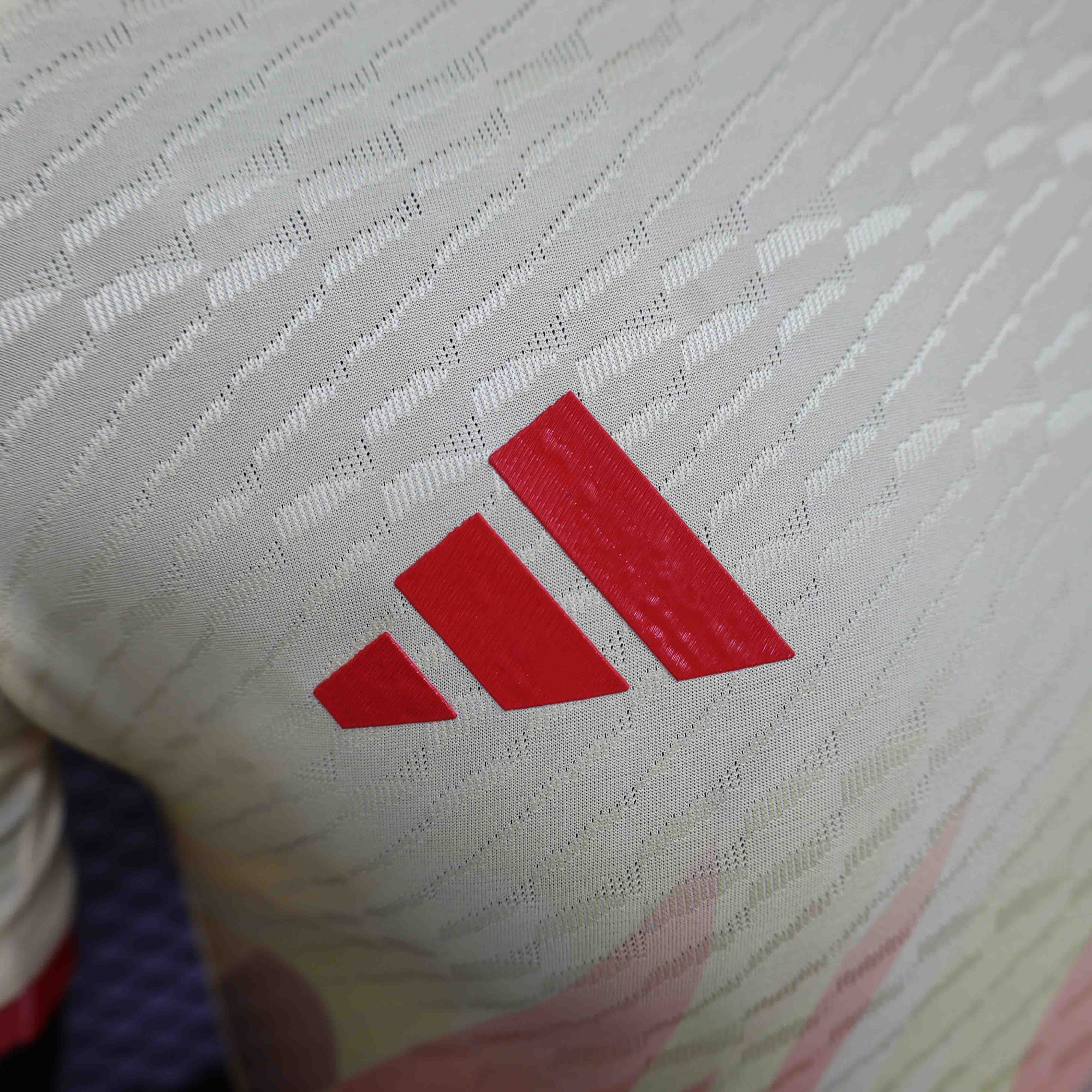 Spain Authentic Soccer Jersey Special Edition Shirt 2024