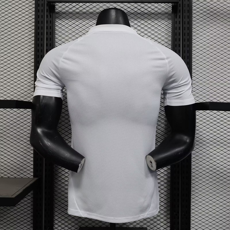 Arsenal Soccer Jersey No More Red Special Edition Authentic Shirt 2025/26