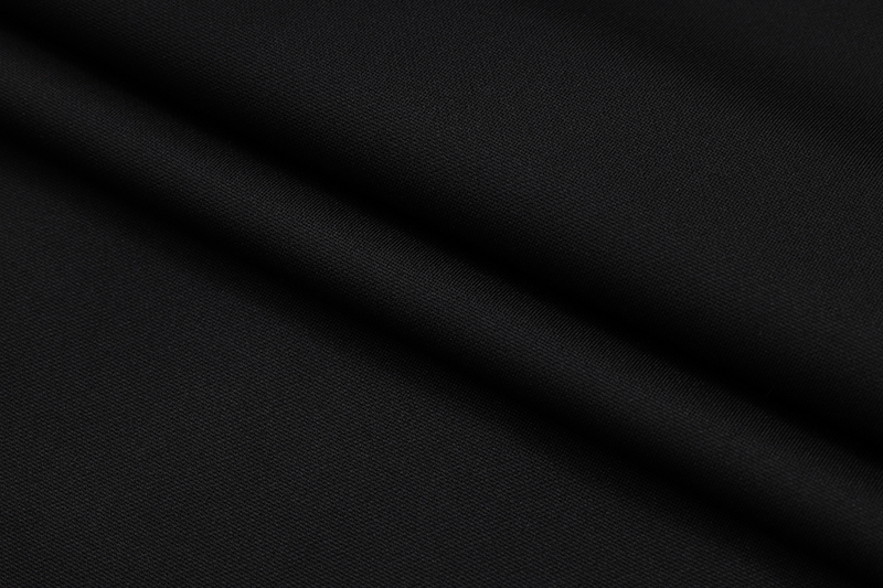 Barcelona Training Kit (Sweatshirt+Pants) Black 2025/26