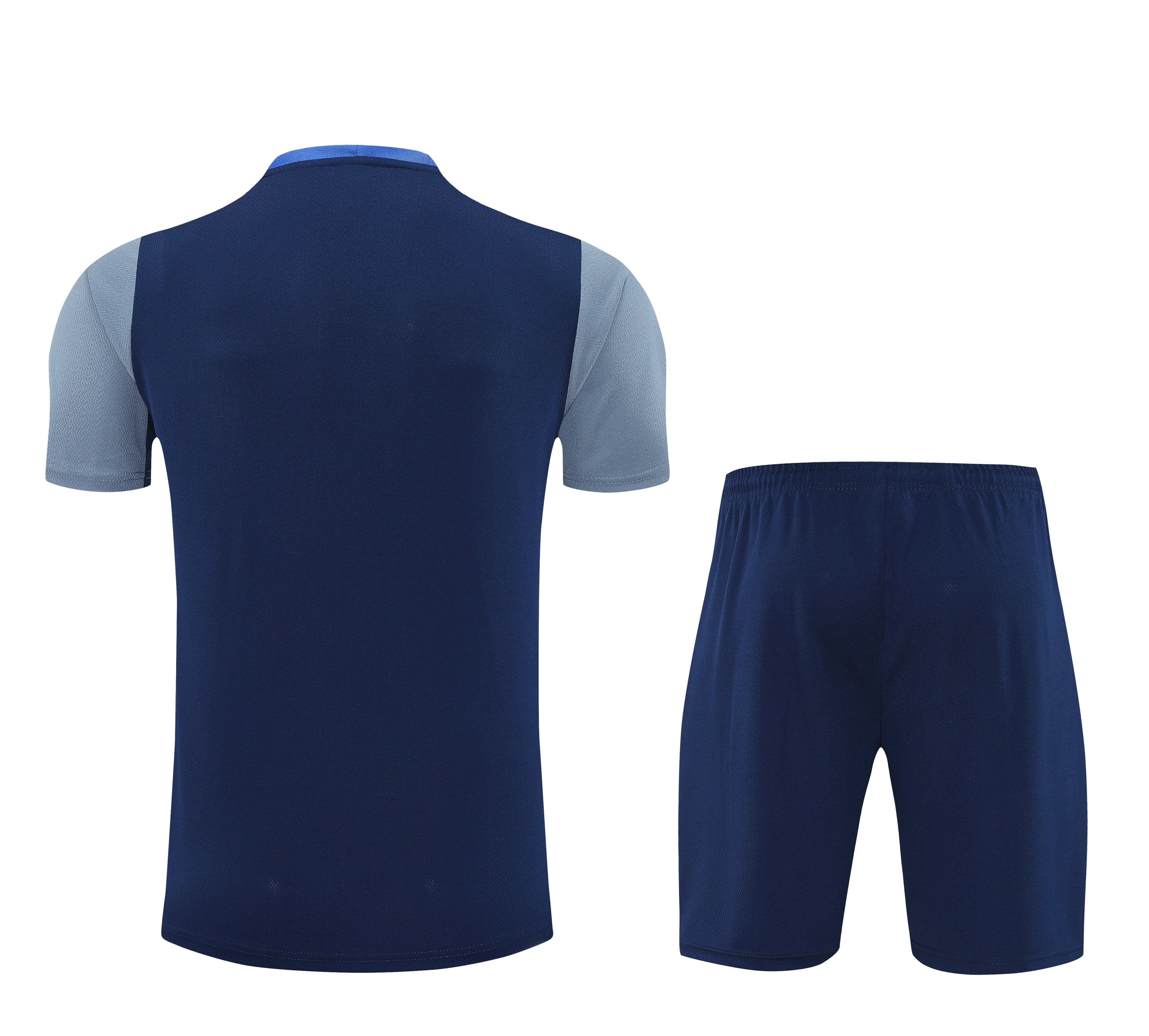 PSG Training Jersey Kit Blue 2025/26