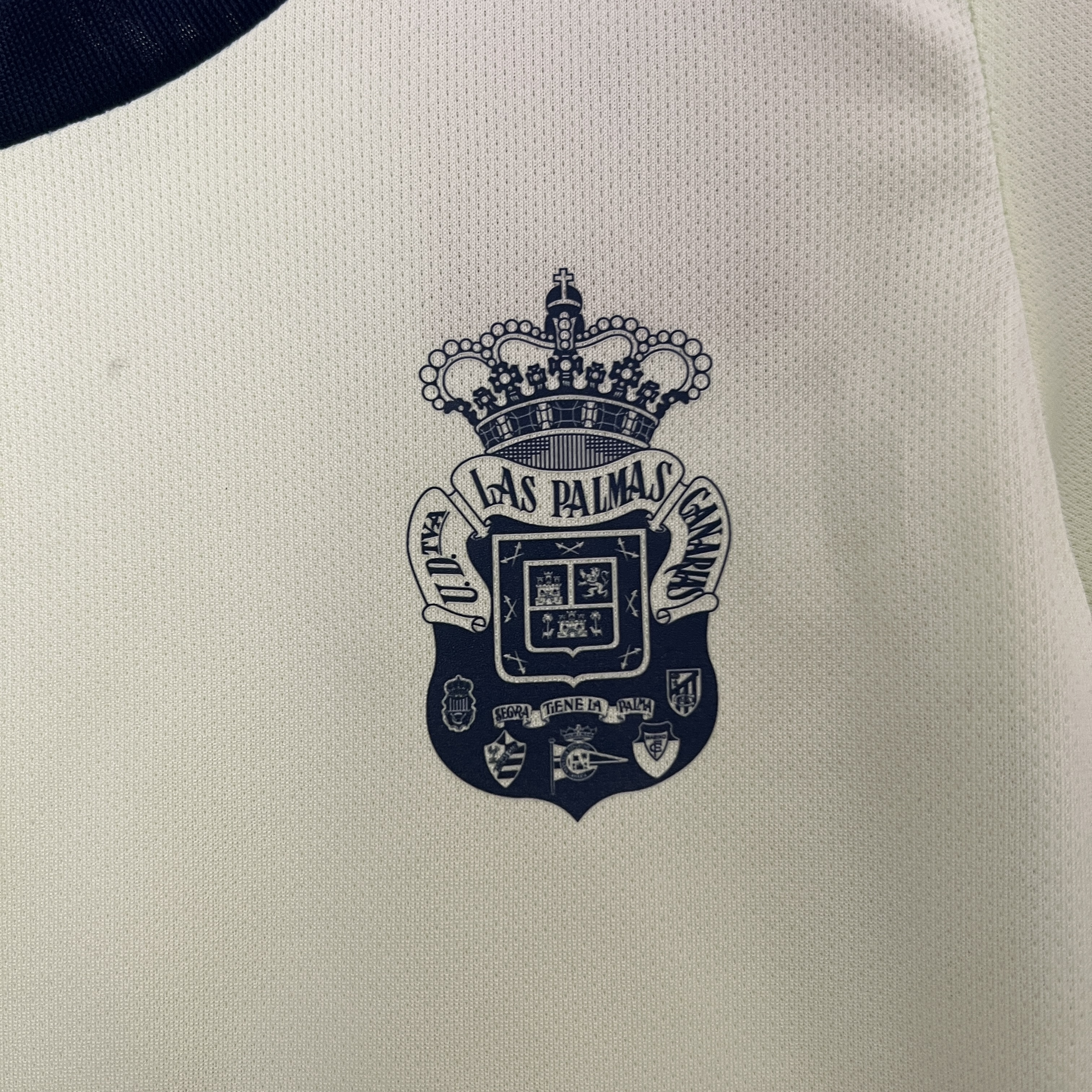 UD Las Palmas Soccer Jersey Third Away Kids Kit Jersey+Shorts 2024/25