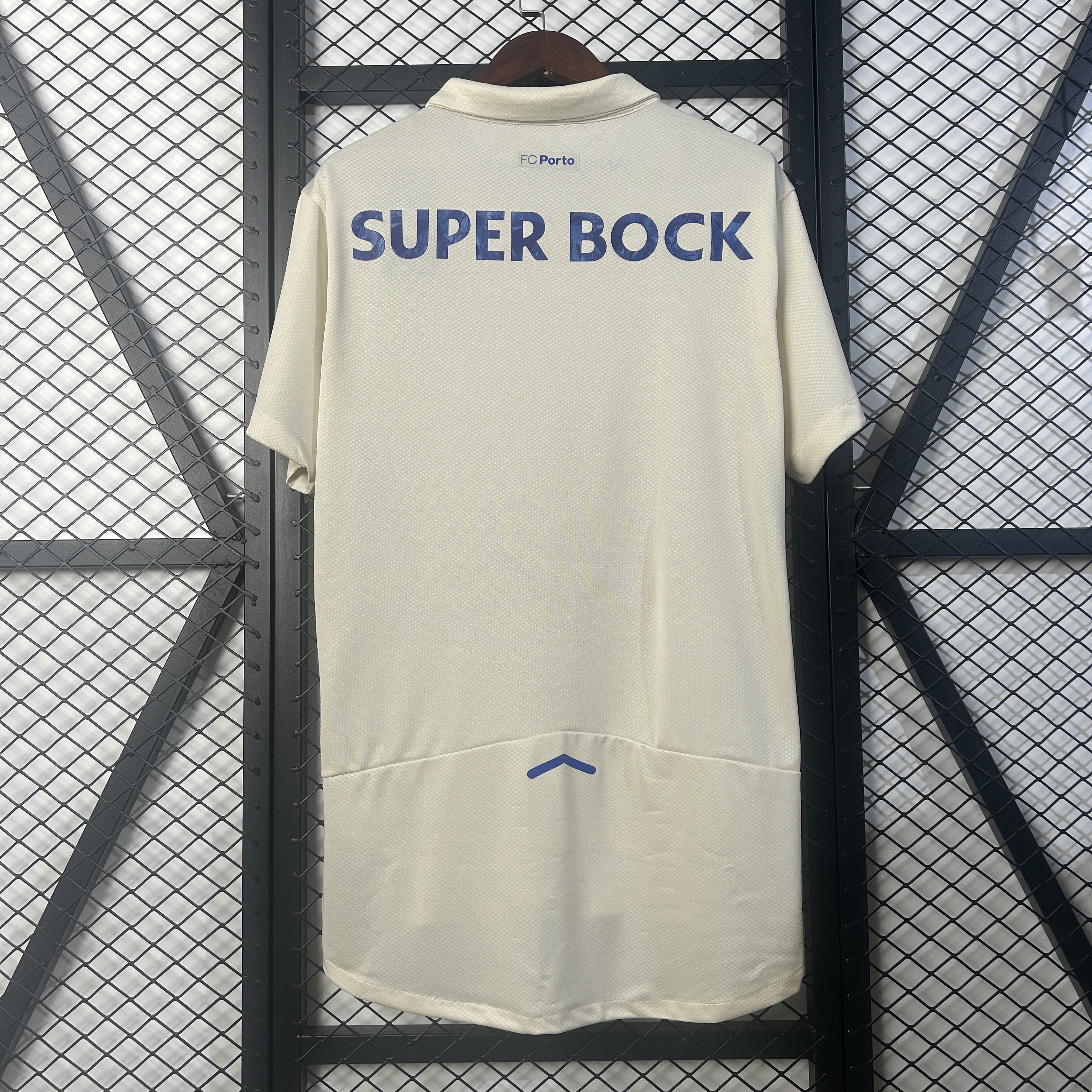 FC Porto Soccer Jersey Third Away Custom Shirt 2025/26