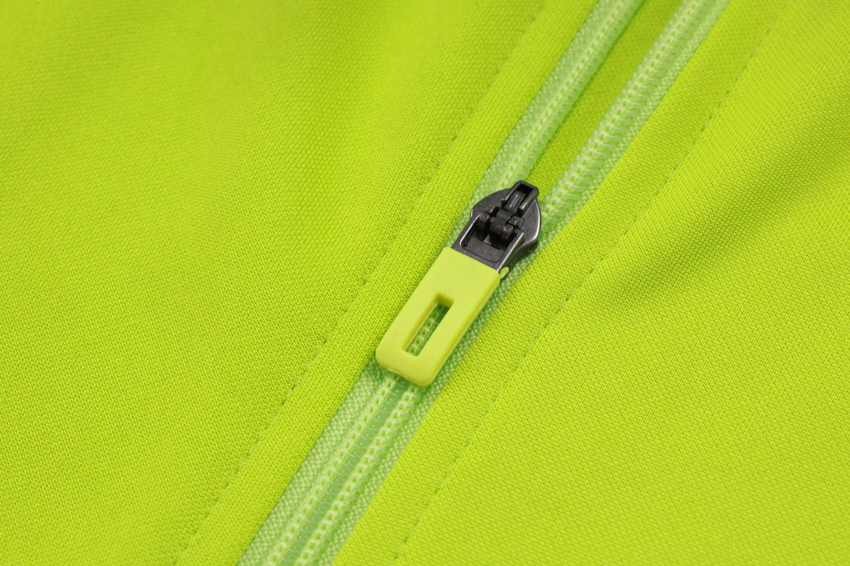 Real Madrid Training Kit (Jacket+Pants) Green 2025/26