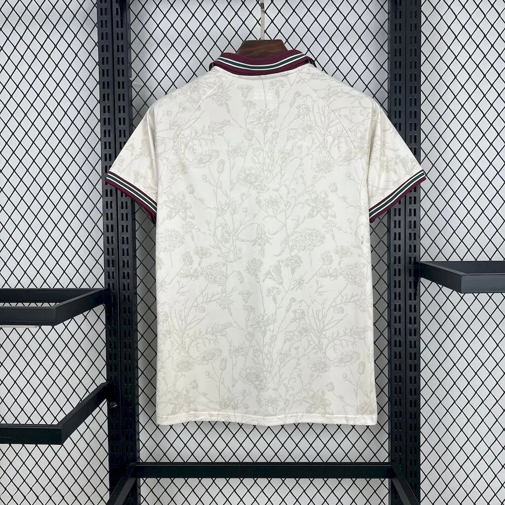 Real Betis Special Edition Custom Soccer Jersey 2025/26