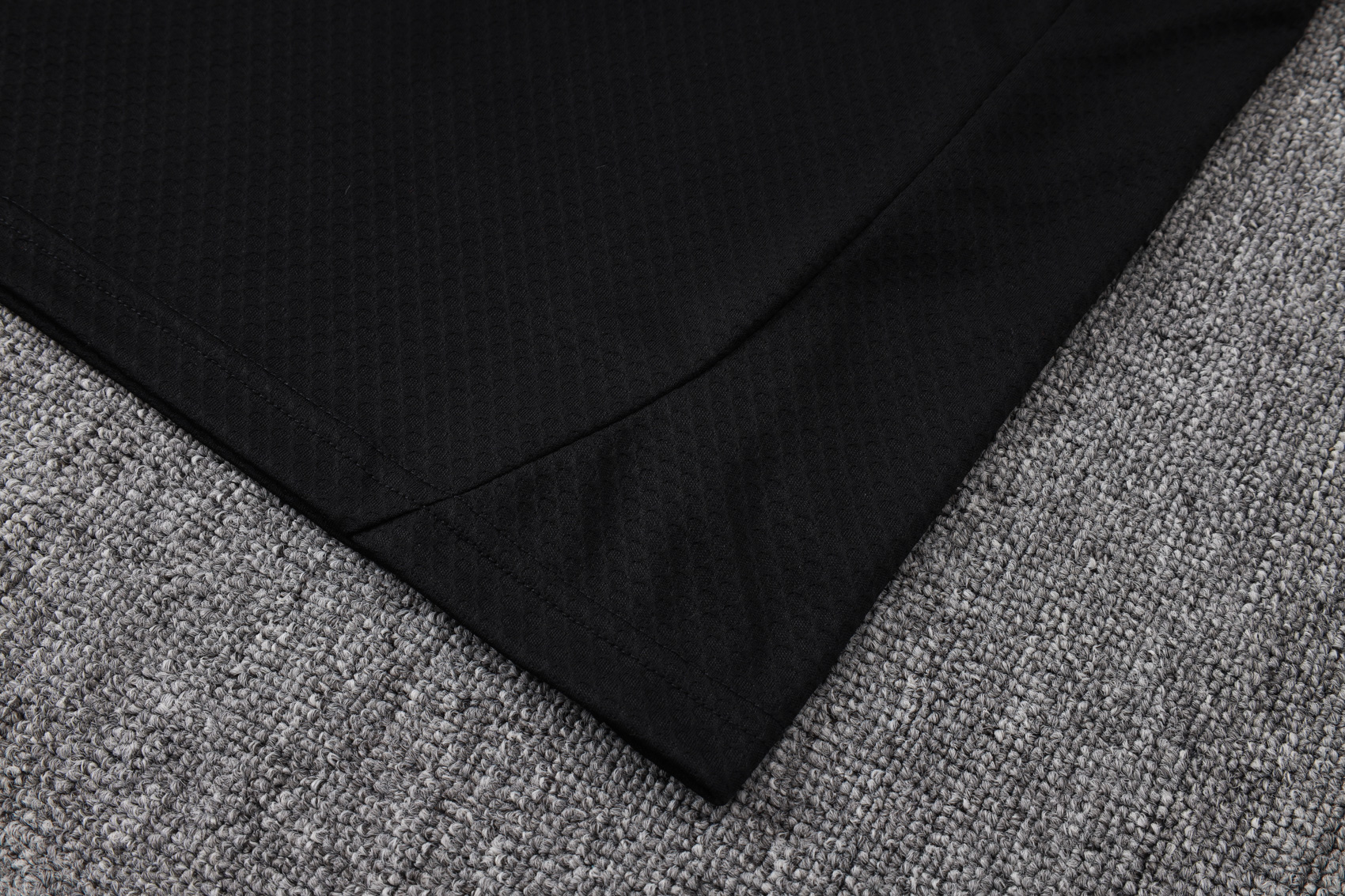 Manchester United Training Jersey Kit Black 2025/26