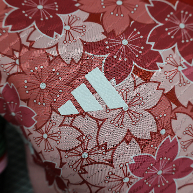 Japan Authentic Soccer Jersey Special Edition Shirt 2025