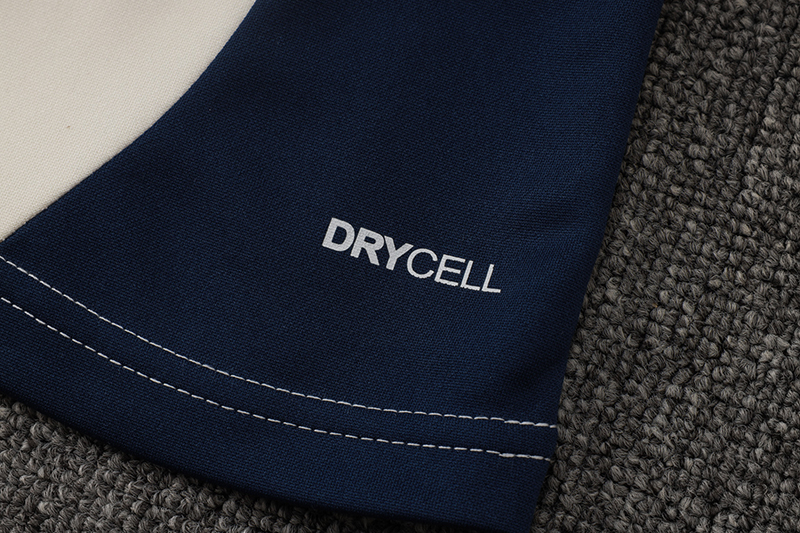 Portugal Training Kit (Sweatshirt+Pants) Beige 2025