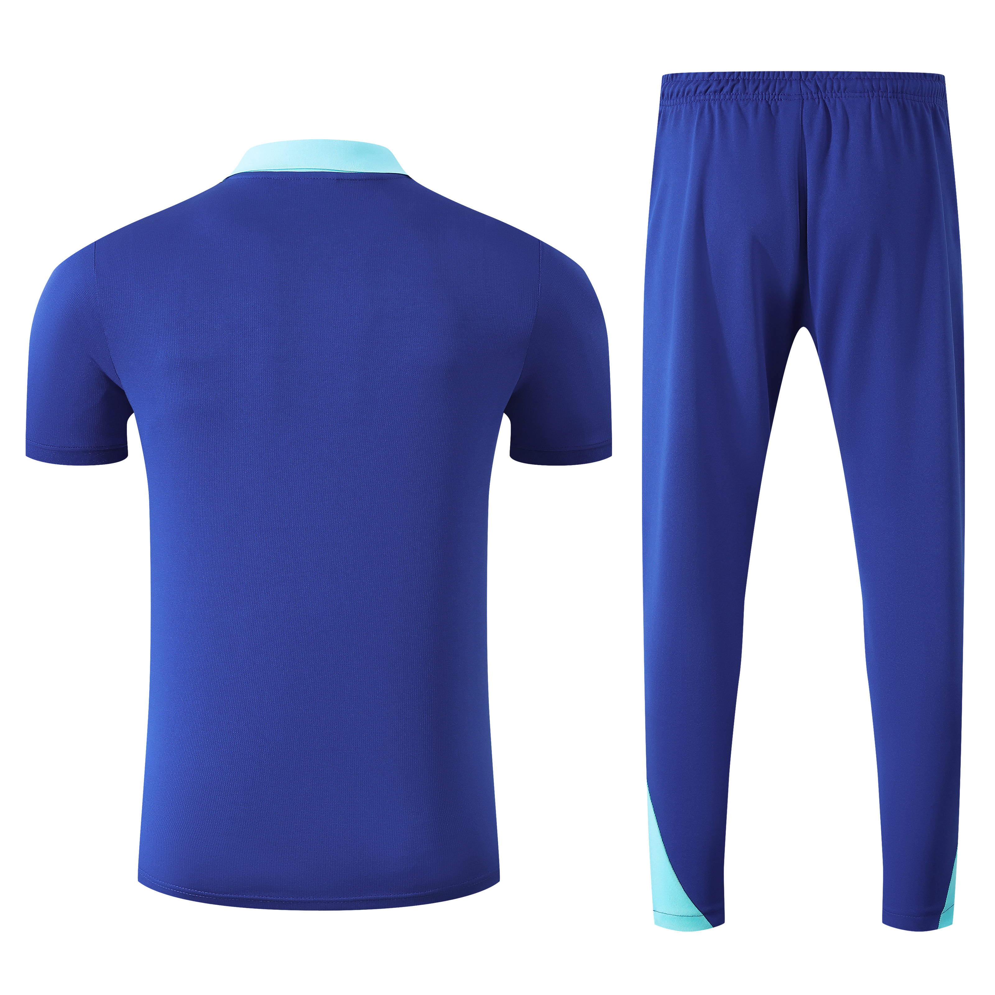 Brazil Training Kit (Polo+Pants) 2025
