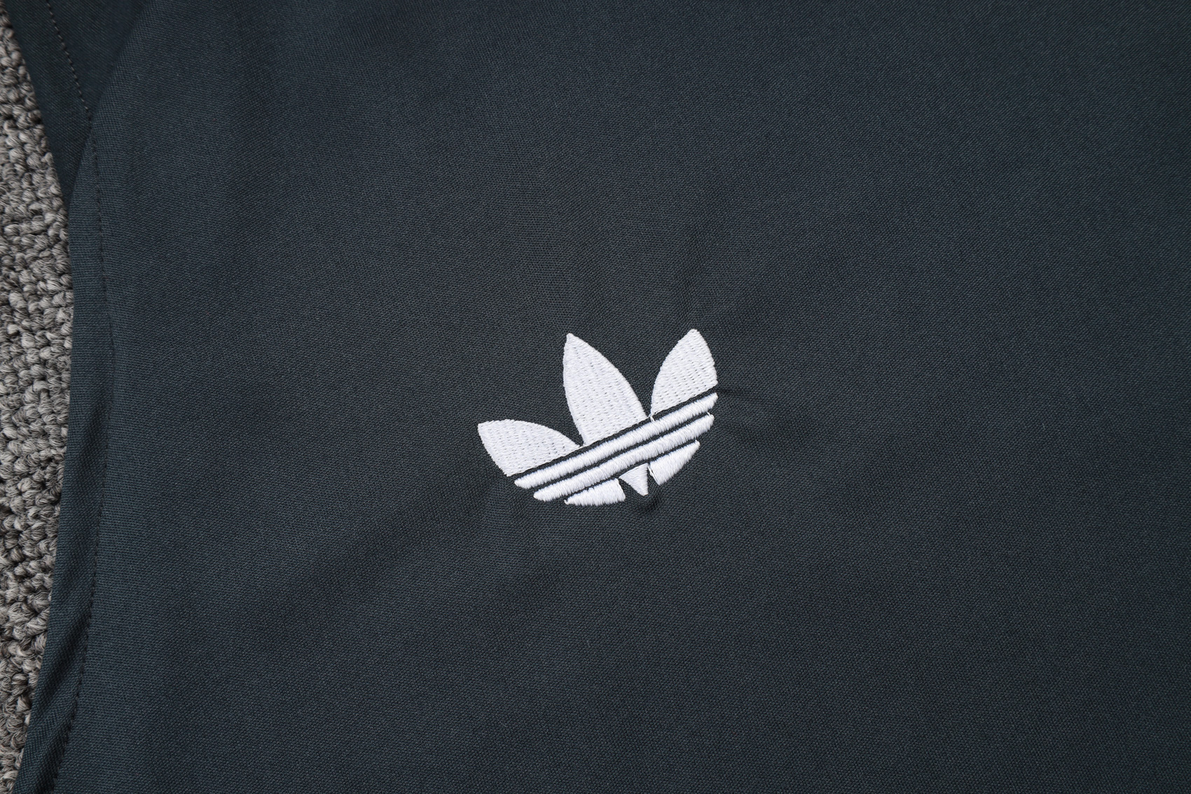 Argentina Sleeveless Training Kit Gray 2025