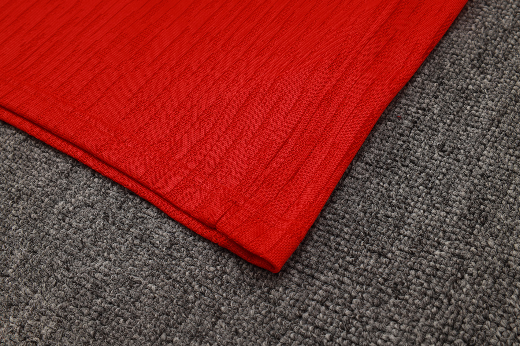 PSG Authentic Training Kit (Sweatshirt+Pants) Red 2025/26 - Player Version