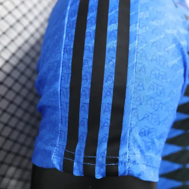 Argentina Retro Authentic Jersey Away Football Jersey World Cup 1994