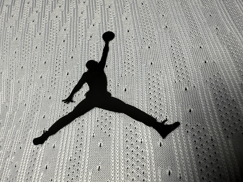 Authentic Soccer Jersey PSG White Training Shirt 2025/26