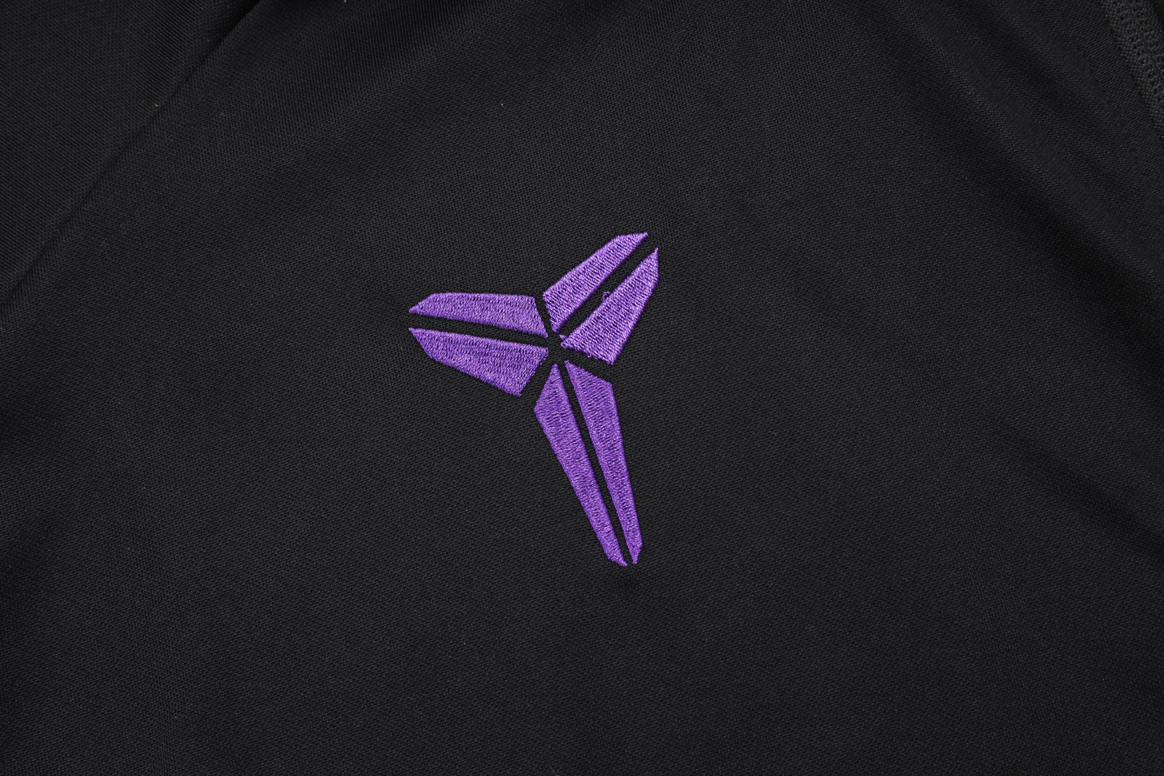 Barcelona Training Kit (Jacket+Pants) Black 2025/26