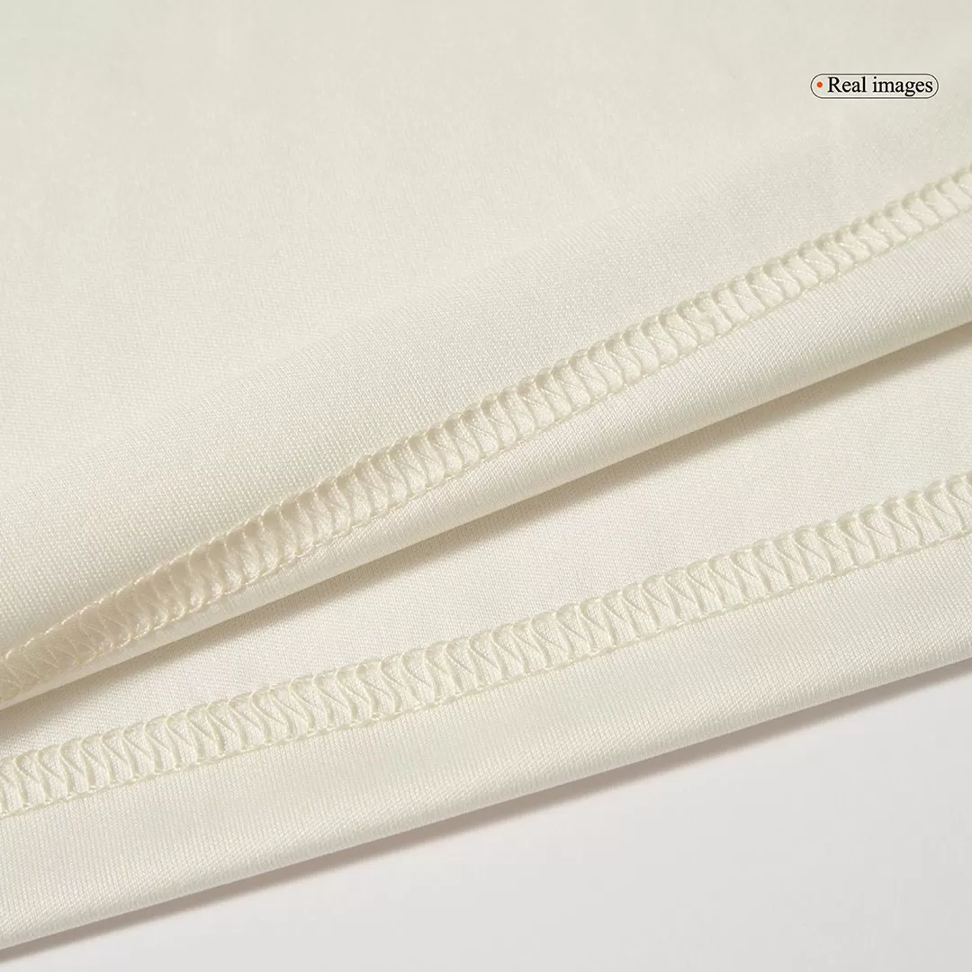 Manchester United Third Away Football Jersey Shirt 2024/25