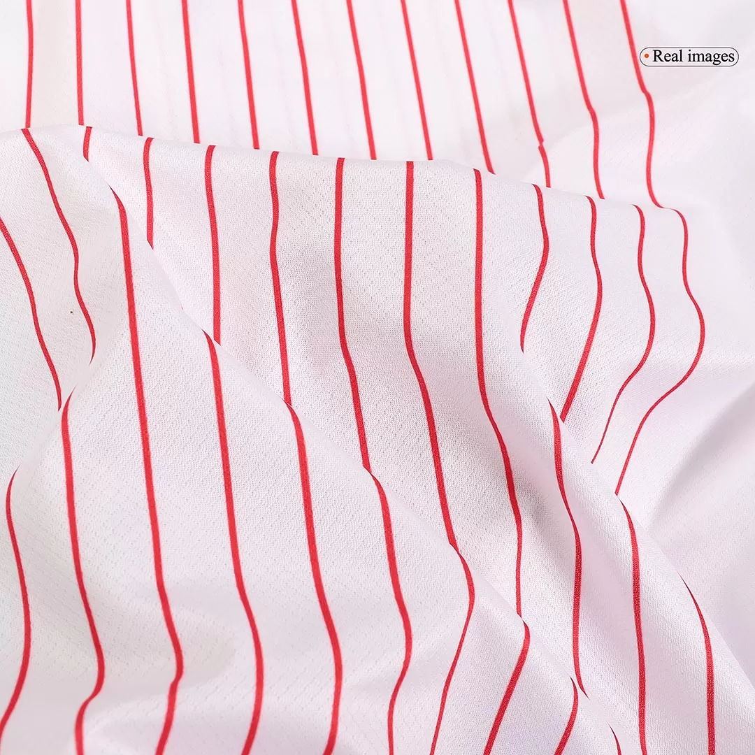 Canada Soccer Jersey Away Custom Shirt Copa America 2024