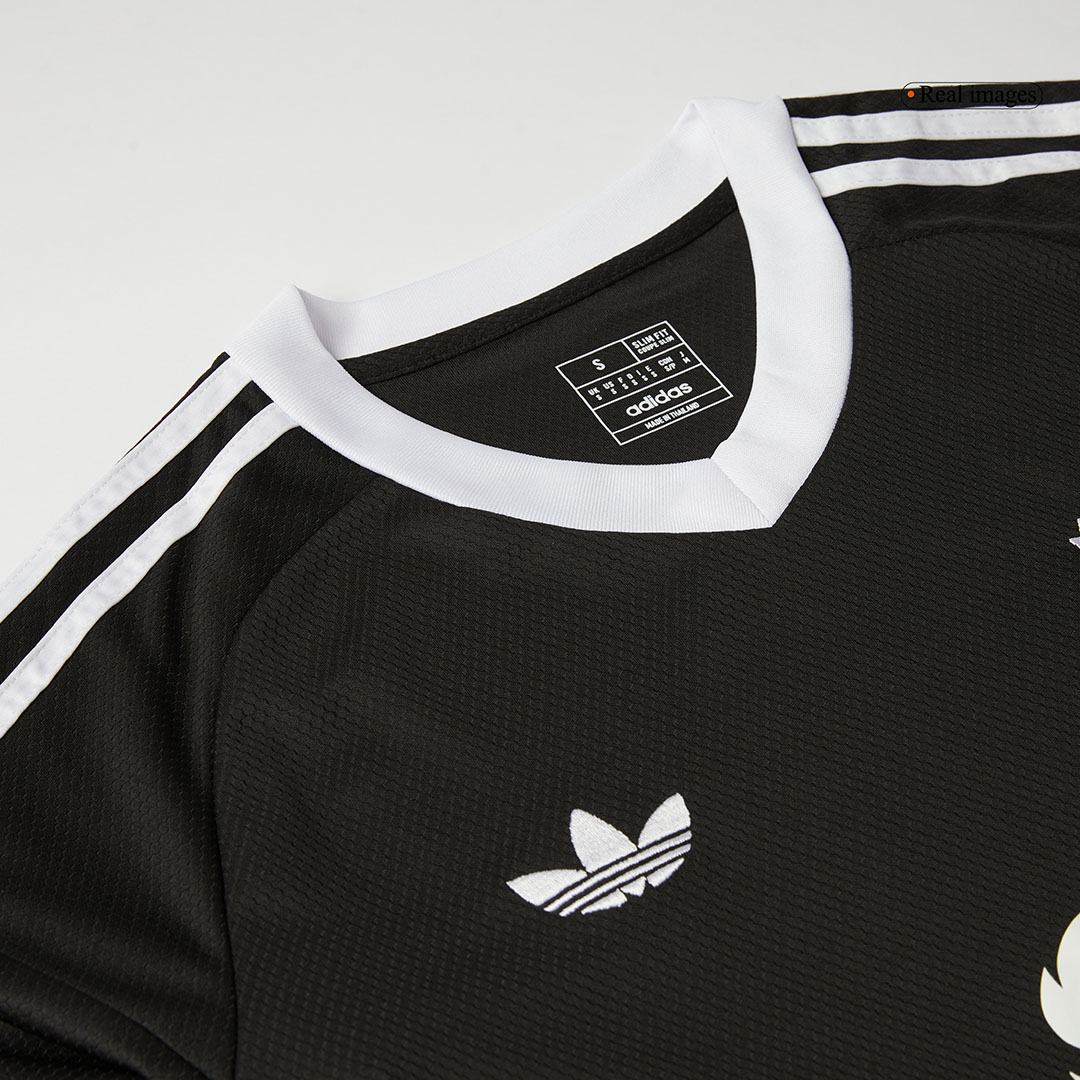 Manchester United Third Goalkeeper Football Jersey Shirt 2024/25