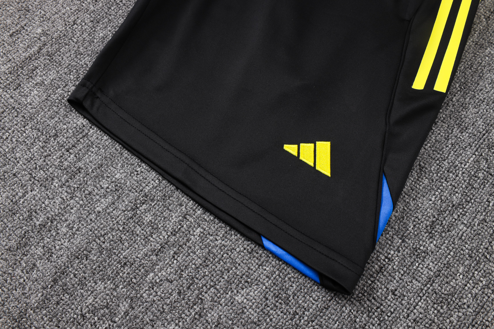 Manchester United Training Jersey Kit Black 2025/26