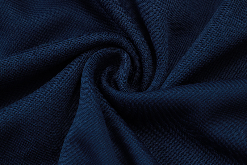 Barcelona Training Kit (Sweatshirt+Pants) Royalblue 2025/26