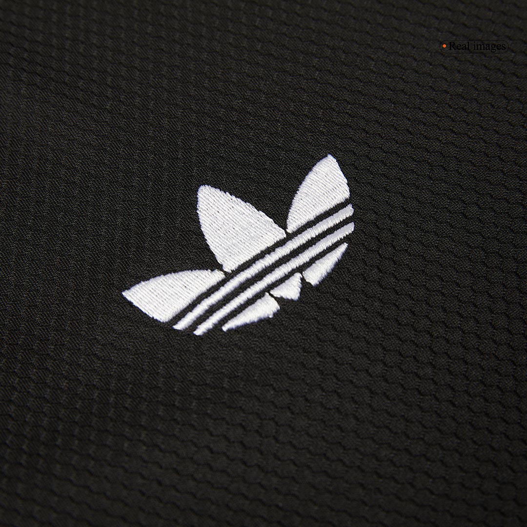 Manchester United Third Goalkeeper Football Jersey Shirt 2024/25