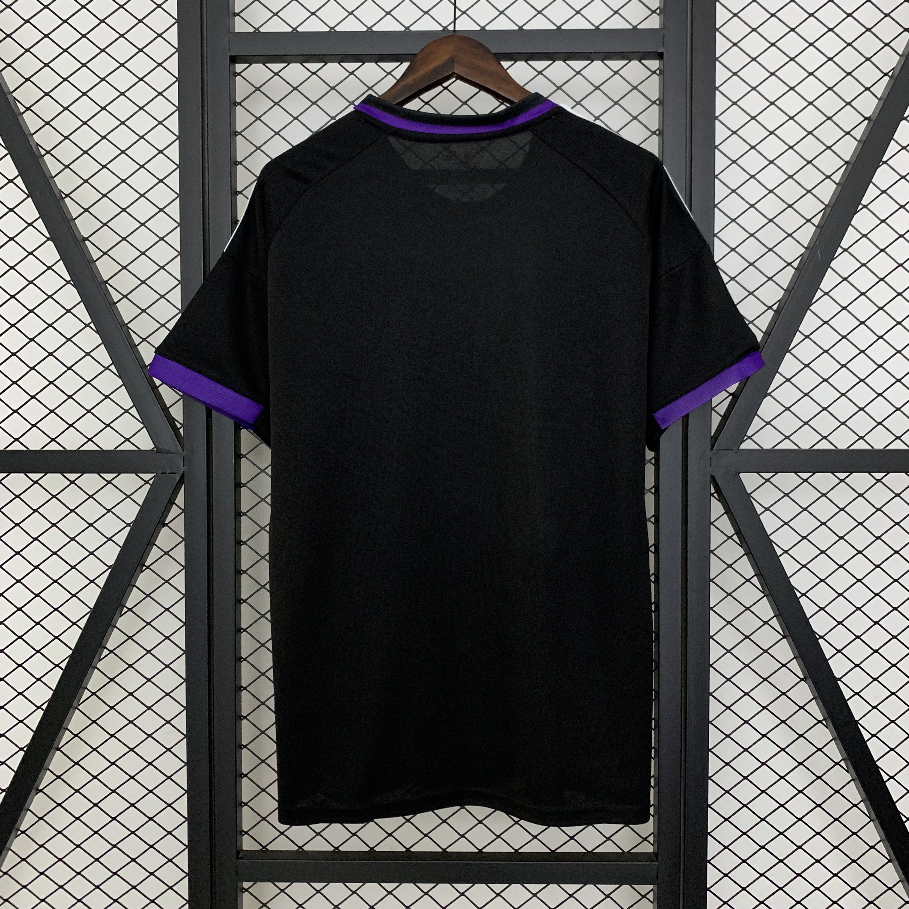 Real Madrid Soccer Jersey Rose & Snake Special Edition Custom Shirt 2025/26