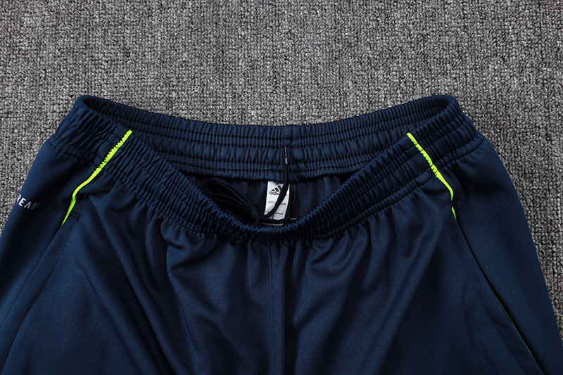 Real Madrid Training Kit (Sweatshirt+Pants) Royalblue 2025/26