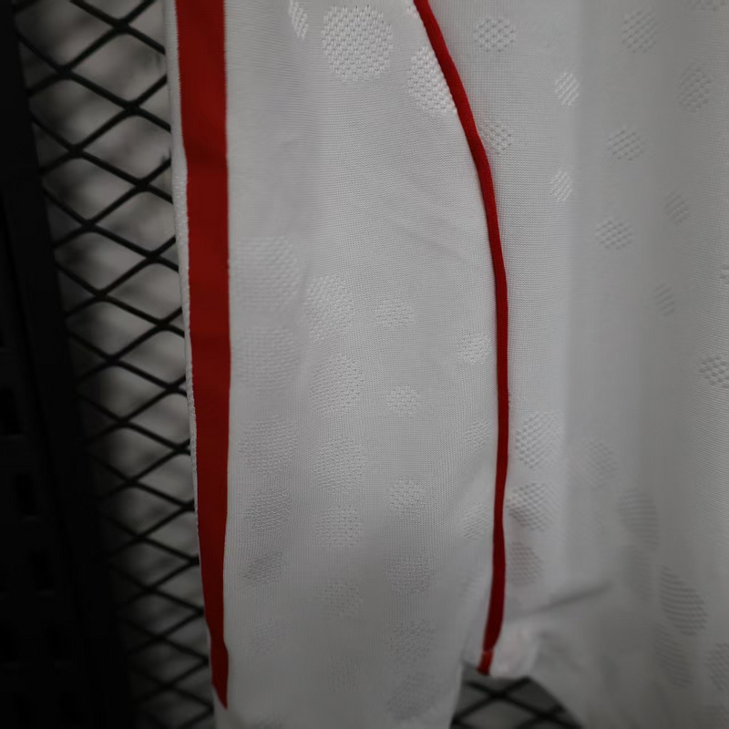 Arsenal Authentic Football Jersey Home Shorts 2025/26