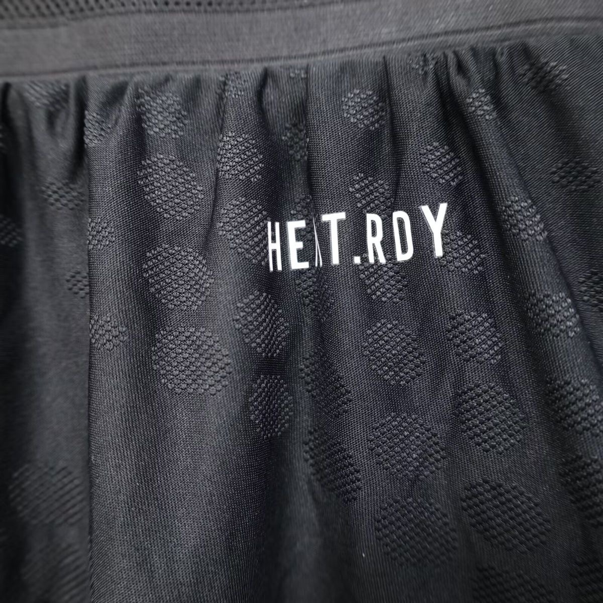 Liverpool Authentic Football Jersey Away Shorts 2025/26