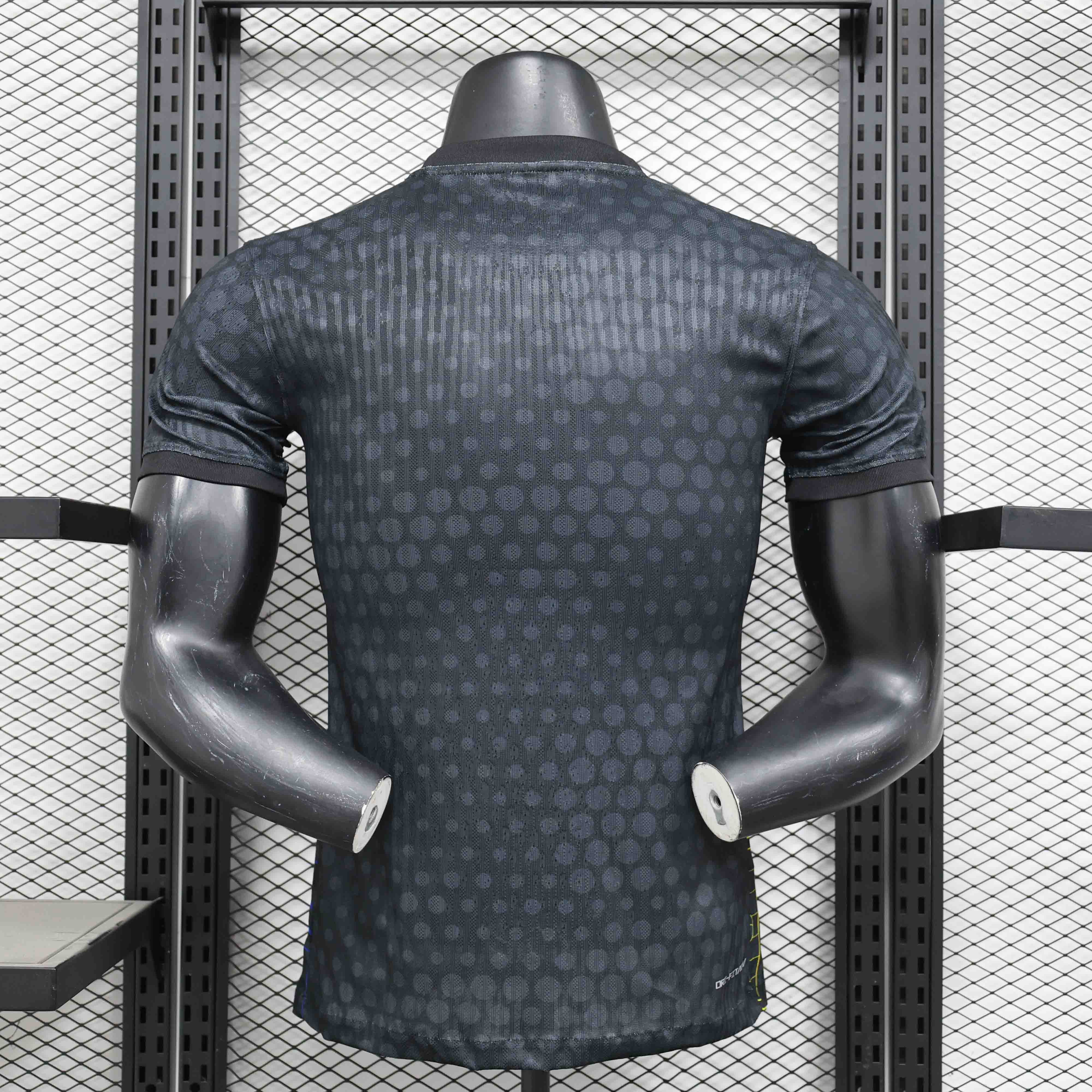 Authentic Soccer Jersey Barcelona Special Edition Shirt 2025/26