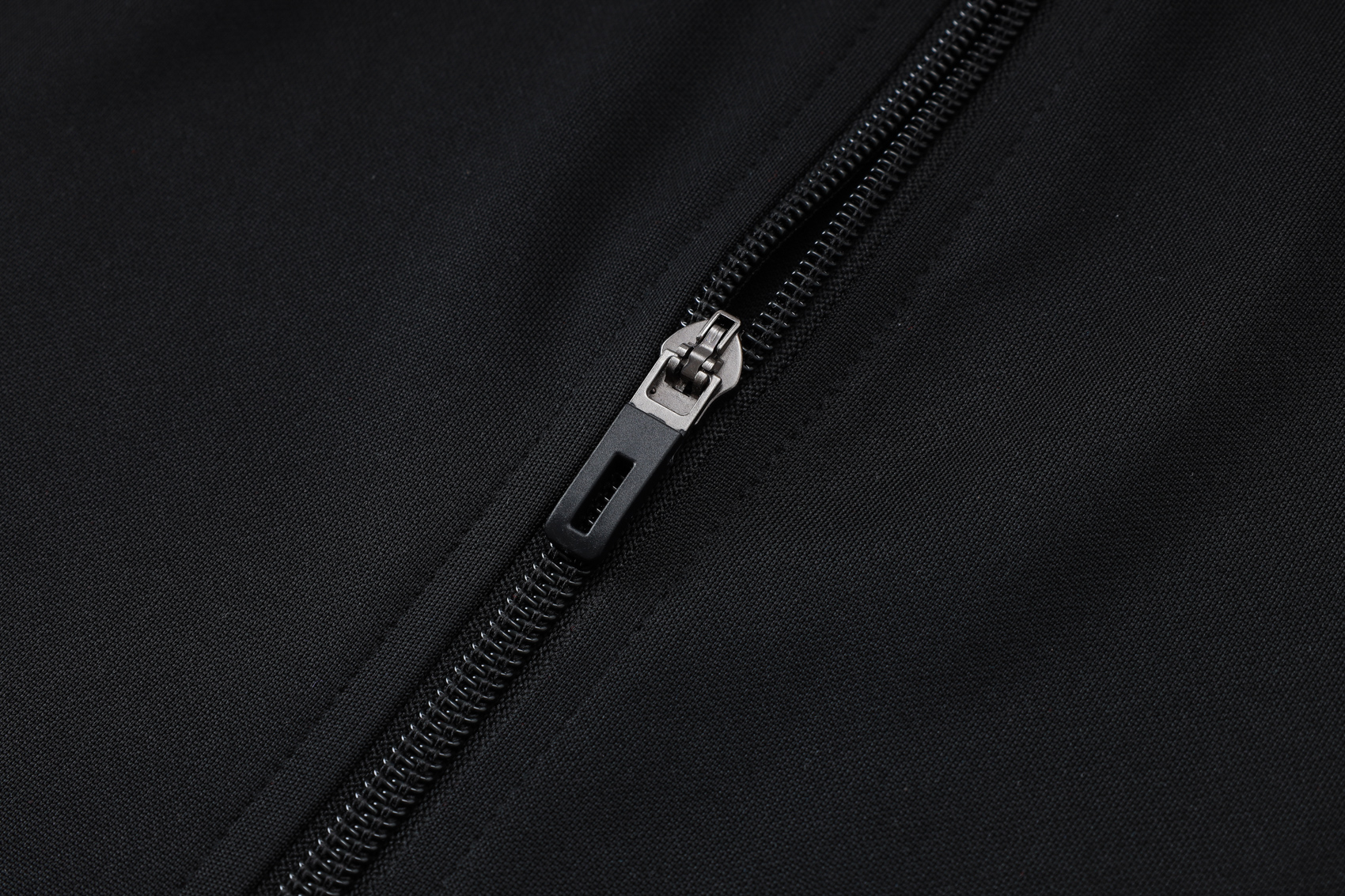 Manchester United Training Kit (Jacket+Pants) Black 2025/26