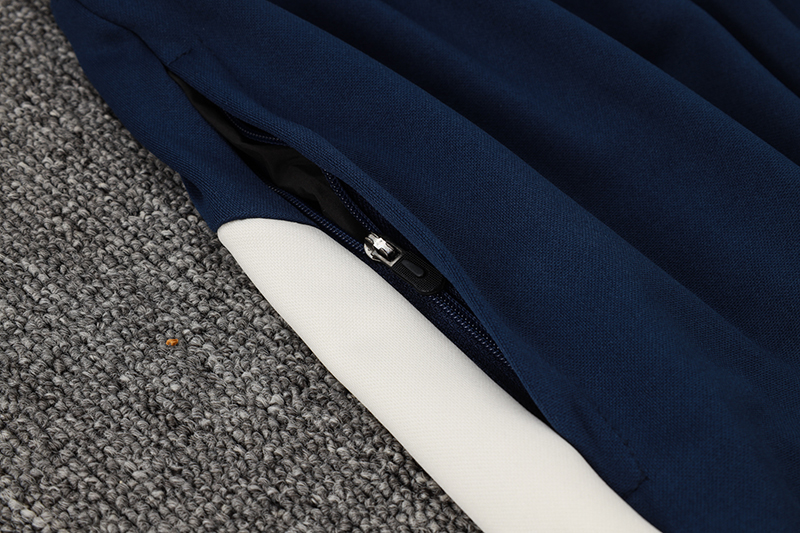 Portugal Training Kit (Sweatshirt+Pants) Beige 2025