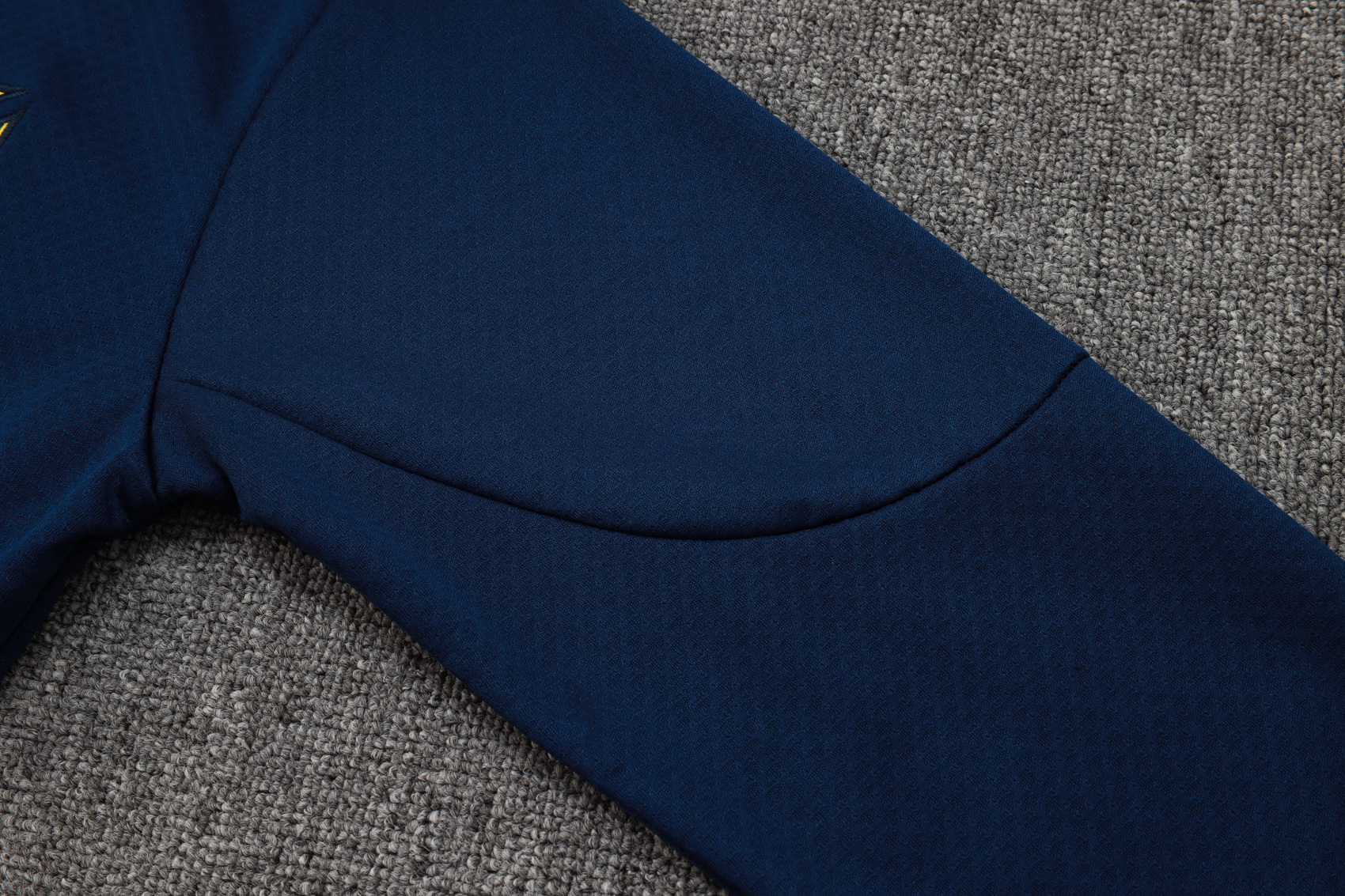 Portugal Training Kit (Jacket+Pants) Royalblue 2025