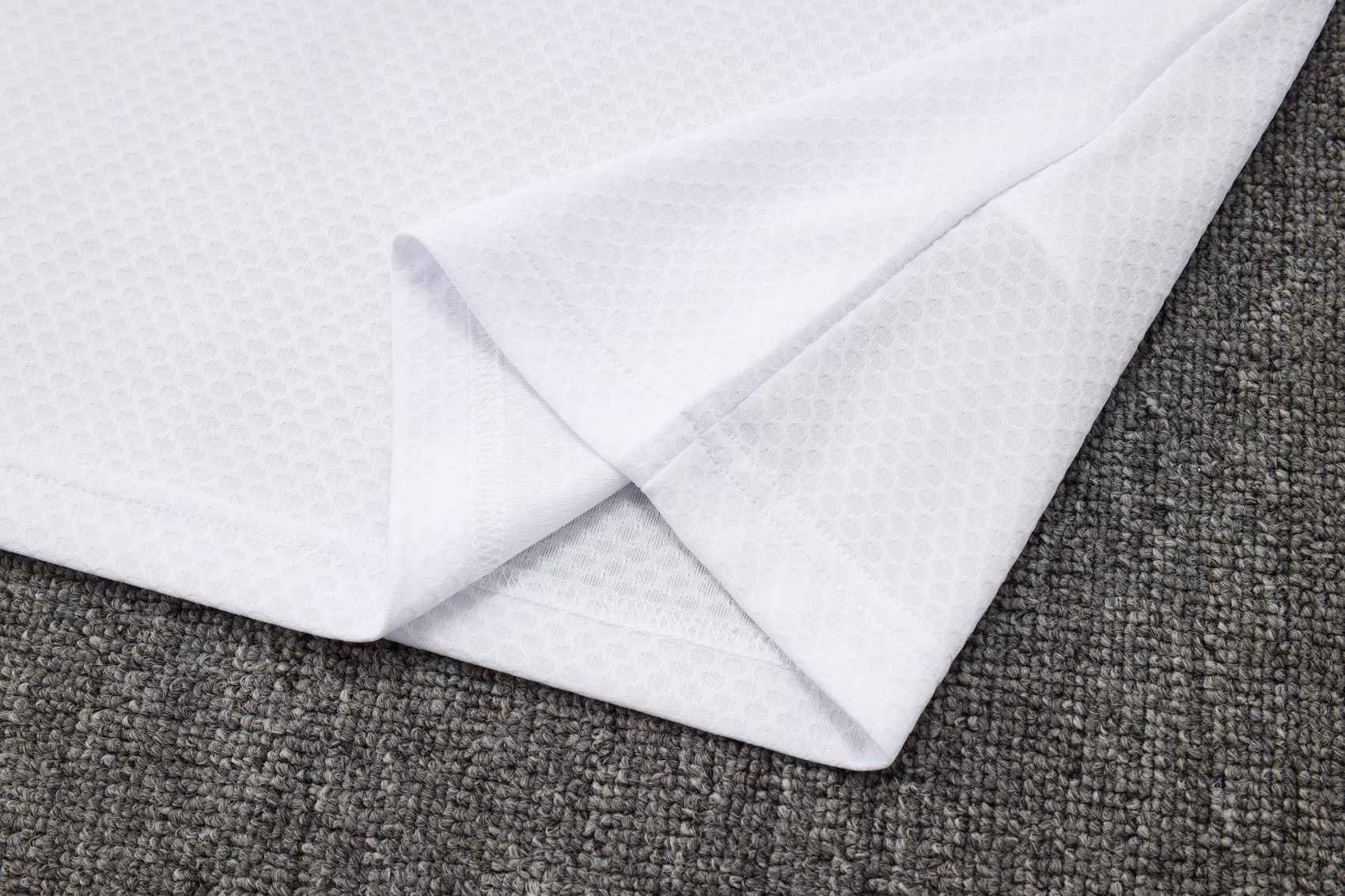 Real Madrid Training Kit (Polo+Pants) White 2025/26