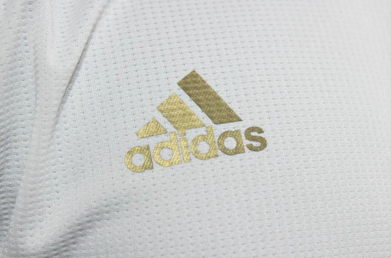 Real Madrid Authentic Retro Jersey Home Soccer Shirt 2019/20