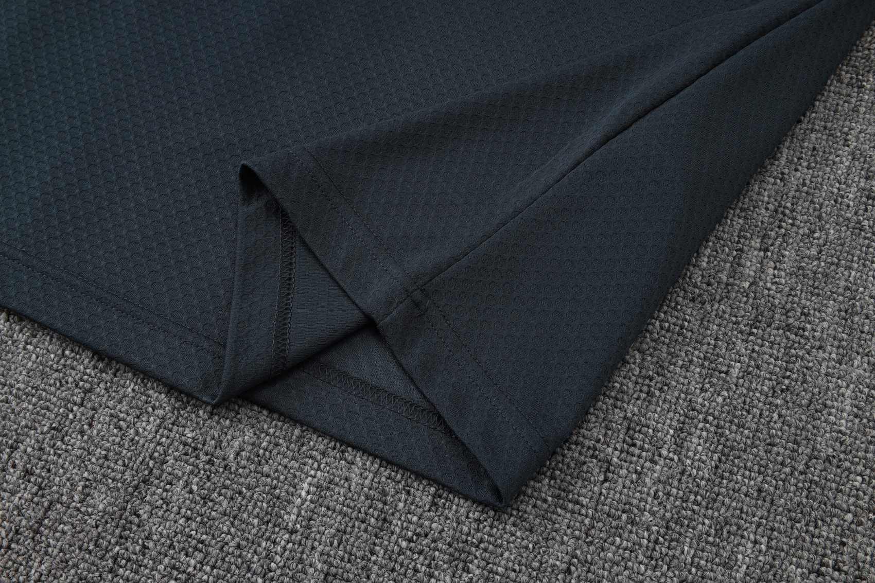 Argentina Training Kit (Polo+Pants) Deep Grey 2025