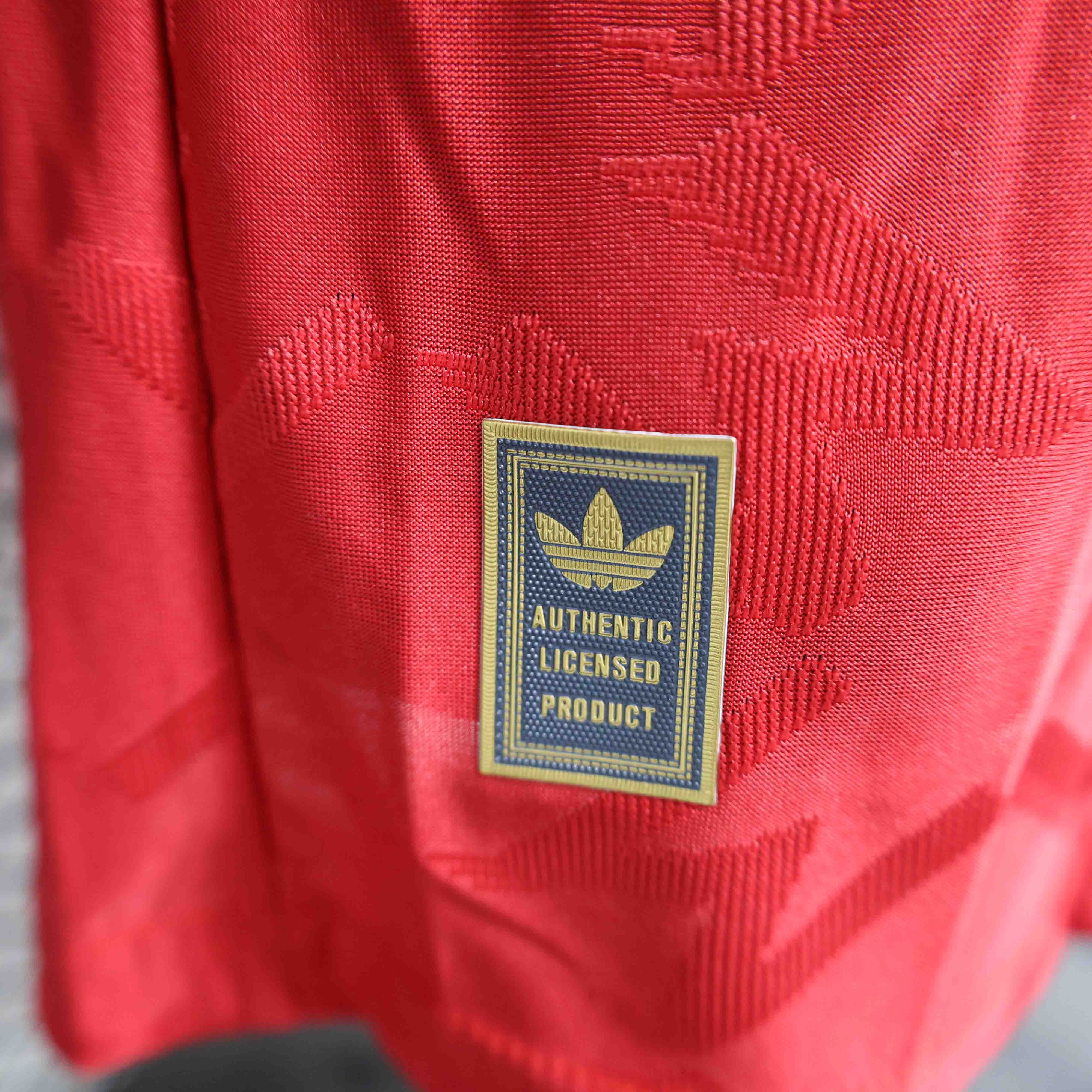 Manchester United Authentic Special Edition Football Jersey Shirt 2025/26