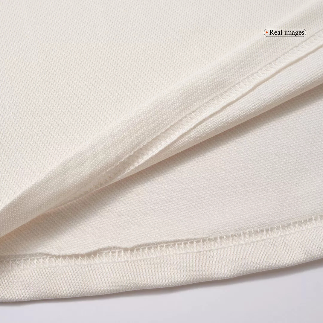 Colombia Soccer Jersey Women's Custom Shirt 2024 - 100th Anniversary