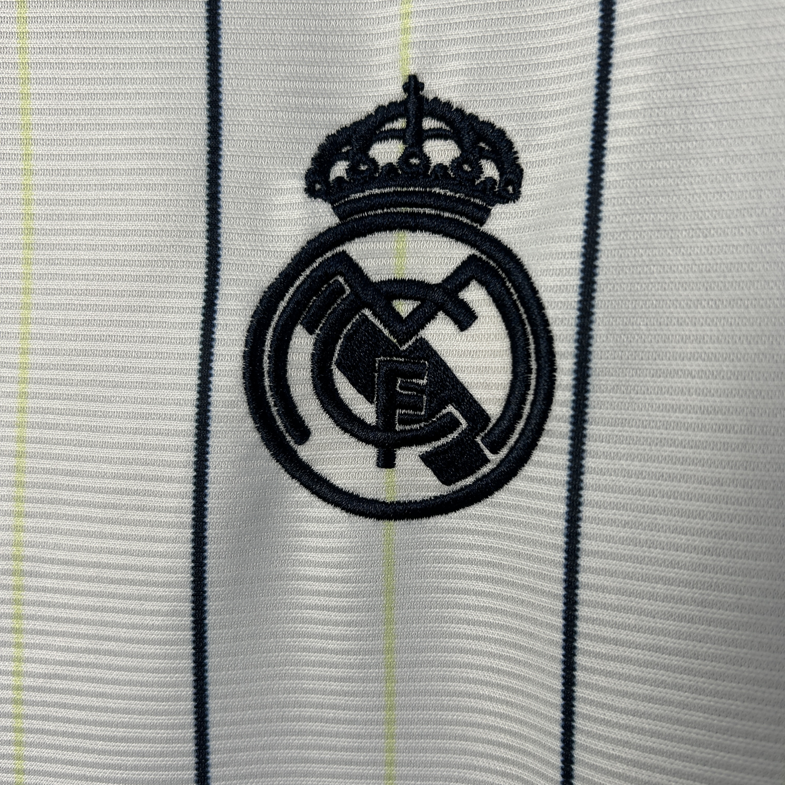 Real Madrid US Pack Custom Shirt 2025/26