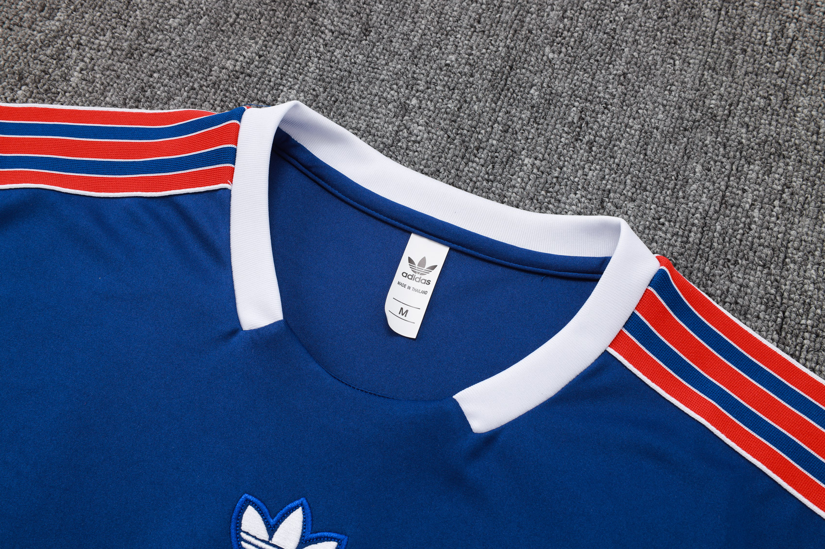 Arsenal Sleeveless Training Kit Blue 2025/26