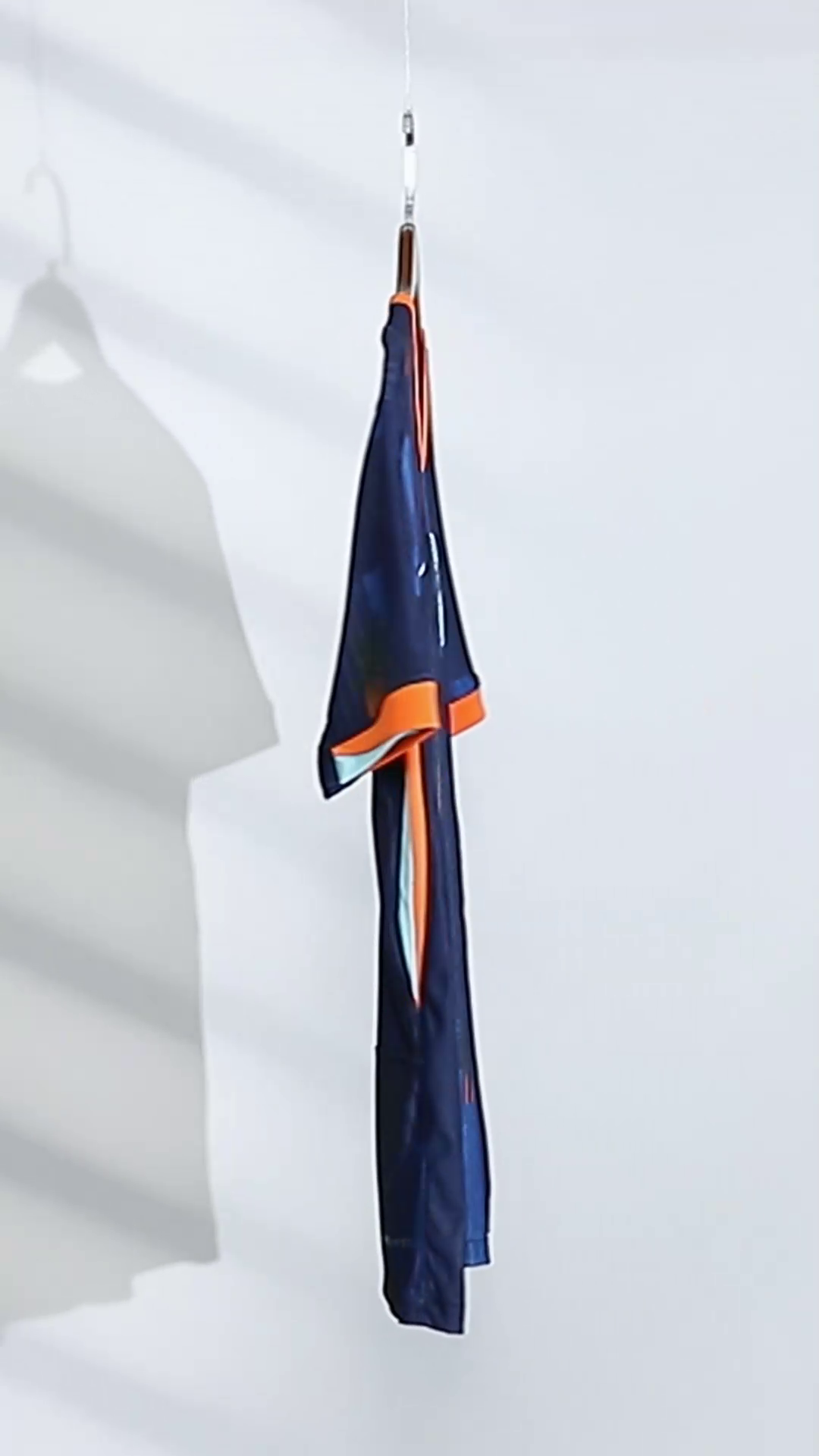 Netherlands Soccer Jersey Away Custom Shirt EURO 2024