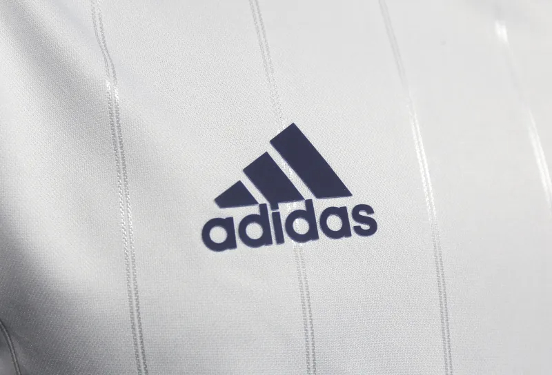 Real Madrid Authentic Retro Jersey Home Soccer Shirt 2012/13