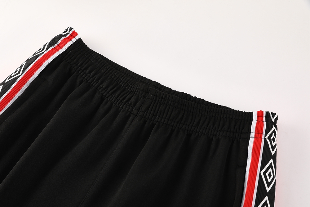 Manchester United Training Kit (Jacket+Pants) 2025/26