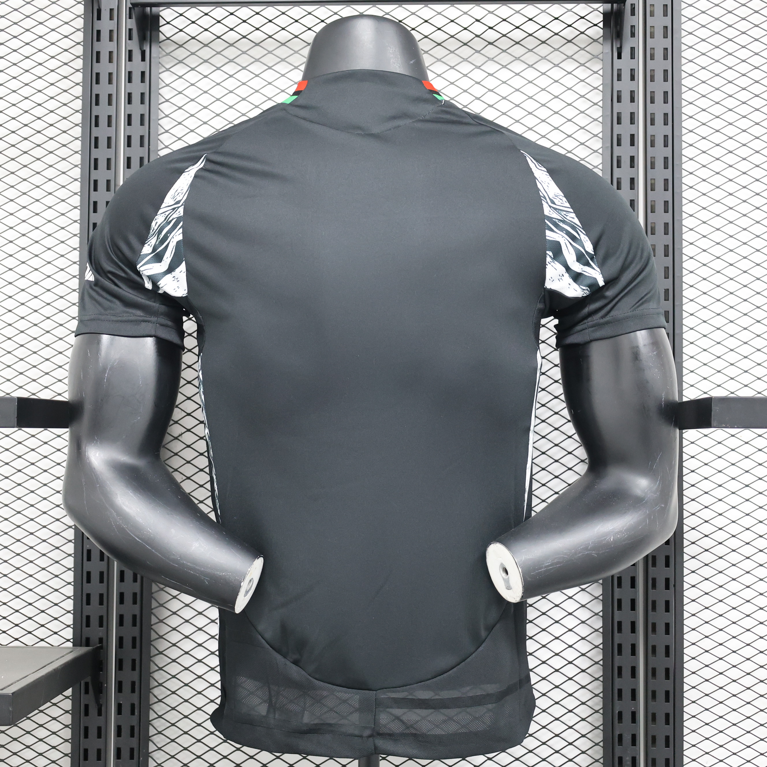 Arsenal Soccer Jersey Away Authentic Shirt 2024/25