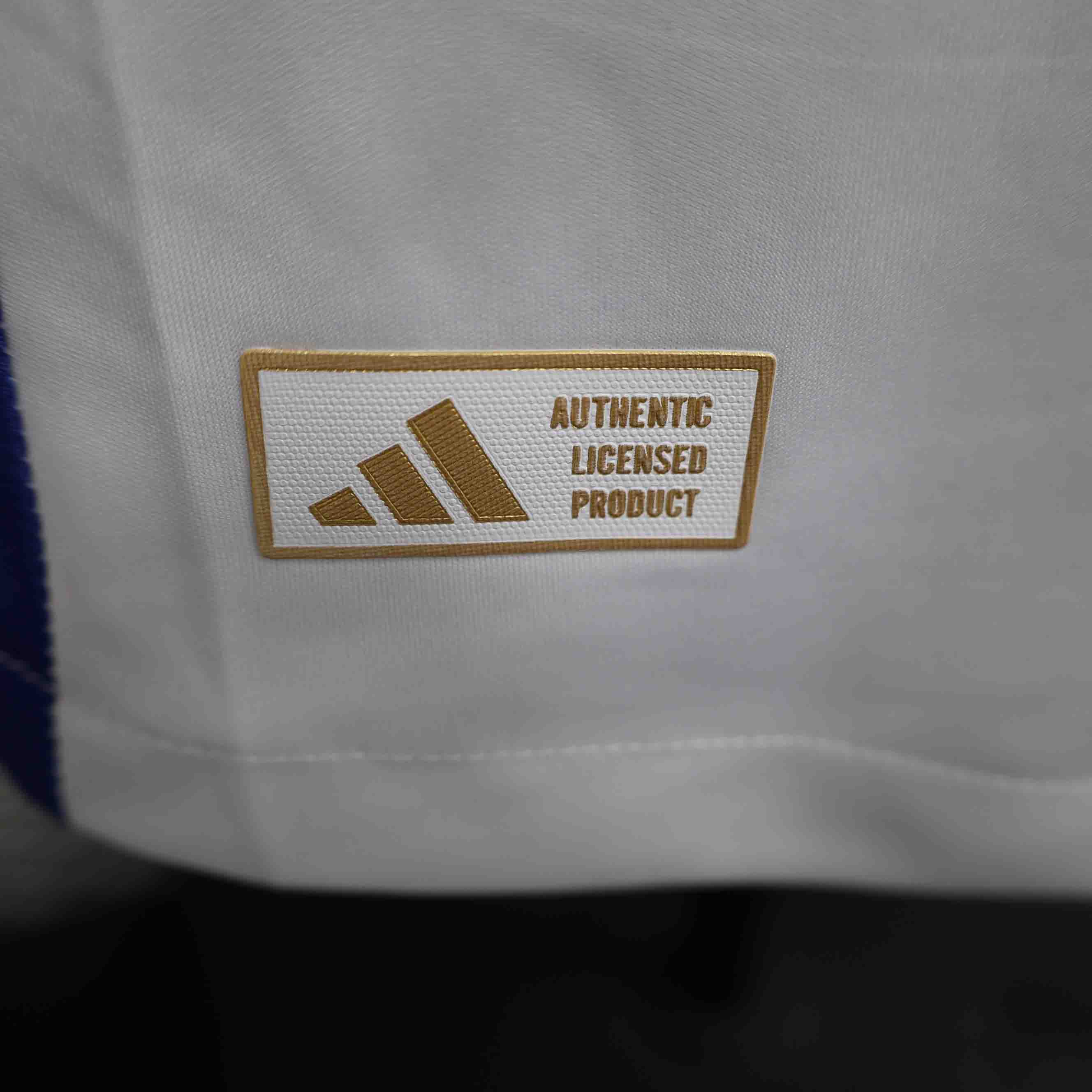 Boca Juniors Authentic Soccer Jersey Away Shirt 2024/25